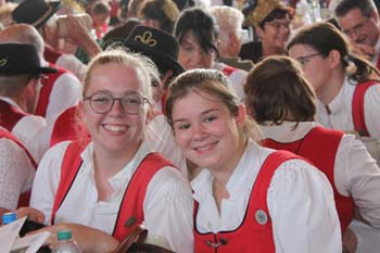 Festprogramm