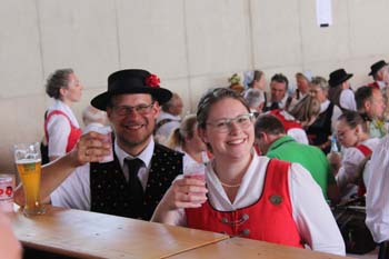 Festprogramm