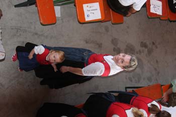 Festprogramm
