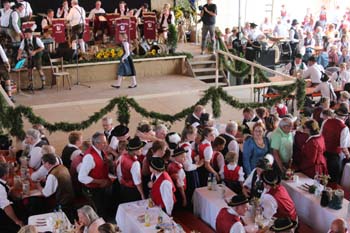 Festprogramm