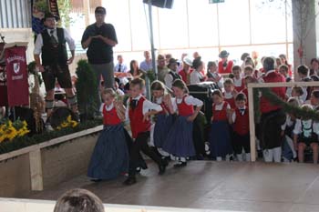 Festprogramm