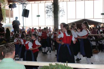 Festprogramm