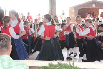 Festprogramm