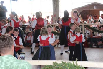 Festprogramm
