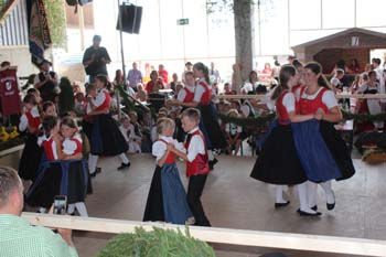 Festprogramm