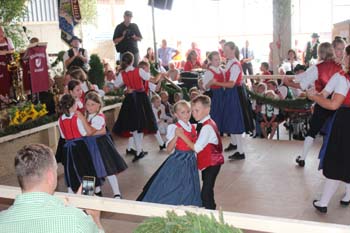 Festprogramm