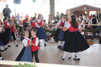 Festprogramm