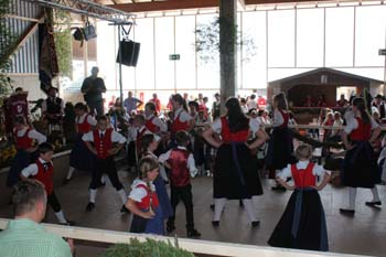 Festprogramm