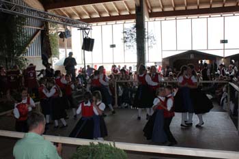 Festprogramm