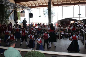 Festprogramm
