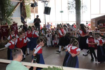 Festprogramm