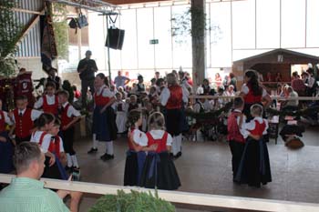 Festprogramm
