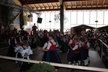 Festprogramm