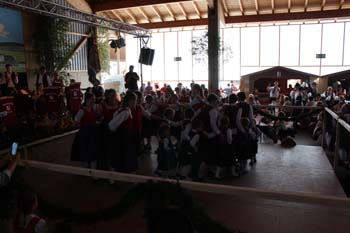 Festprogramm