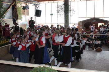 Festprogramm