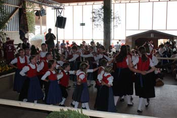 Festprogramm