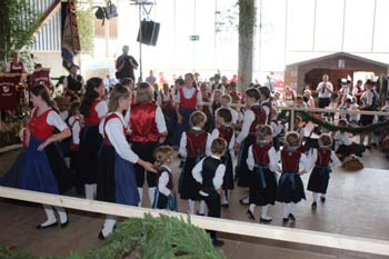 Festprogramm