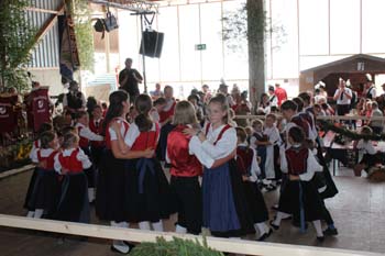 Festprogramm