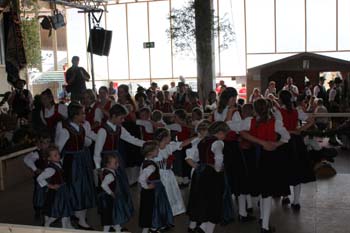 Festprogramm