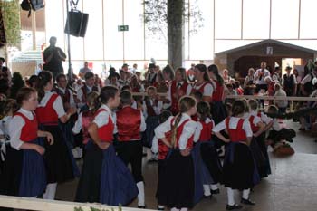 Festprogramm