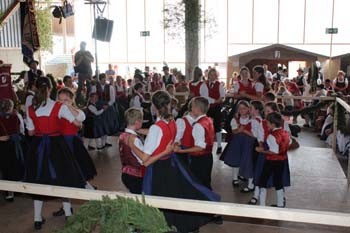 Festprogramm