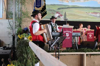 Festprogramm
