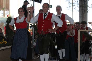 Festprogramm