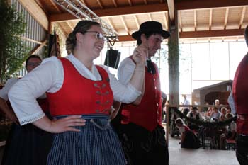 Festprogramm