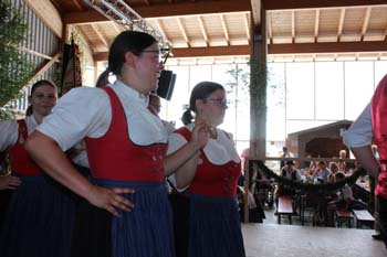 Festprogramm