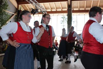 Festprogramm