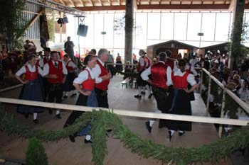Festprogramm