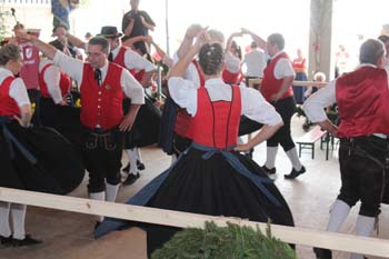 Festprogramm
