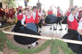 Festprogramm