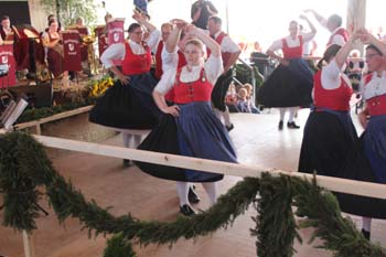 Festprogramm