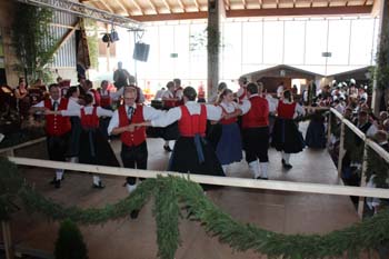 Festprogramm