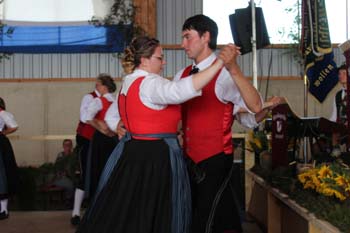 Festprogramm