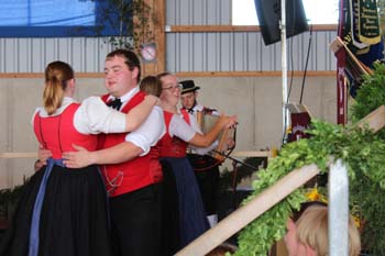 Festprogramm