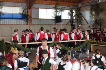 Festprogramm