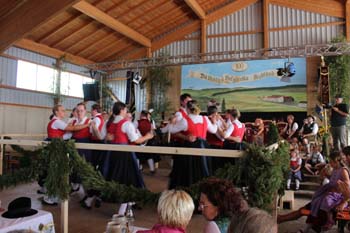 Festprogramm