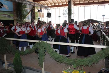 Festprogramm