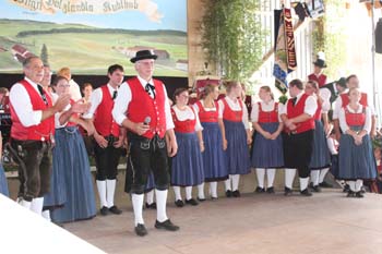 Festprogramm