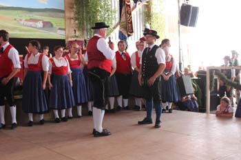 Festprogramm