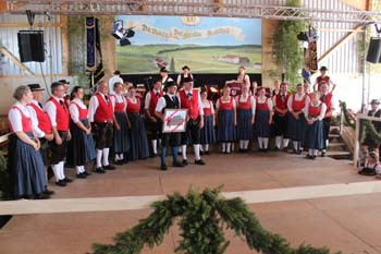 Festprogramm