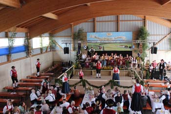 Festprogramm