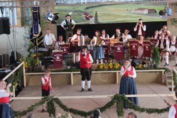 Festprogramm
