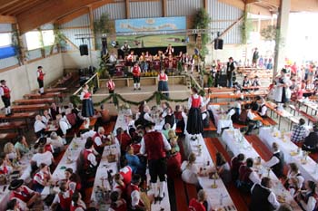 Festprogramm