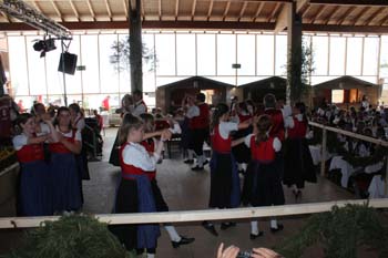 Festprogramm
