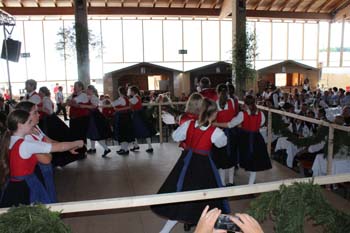 Festprogramm