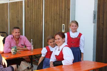Festprogramm