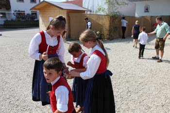 Festprogramm
